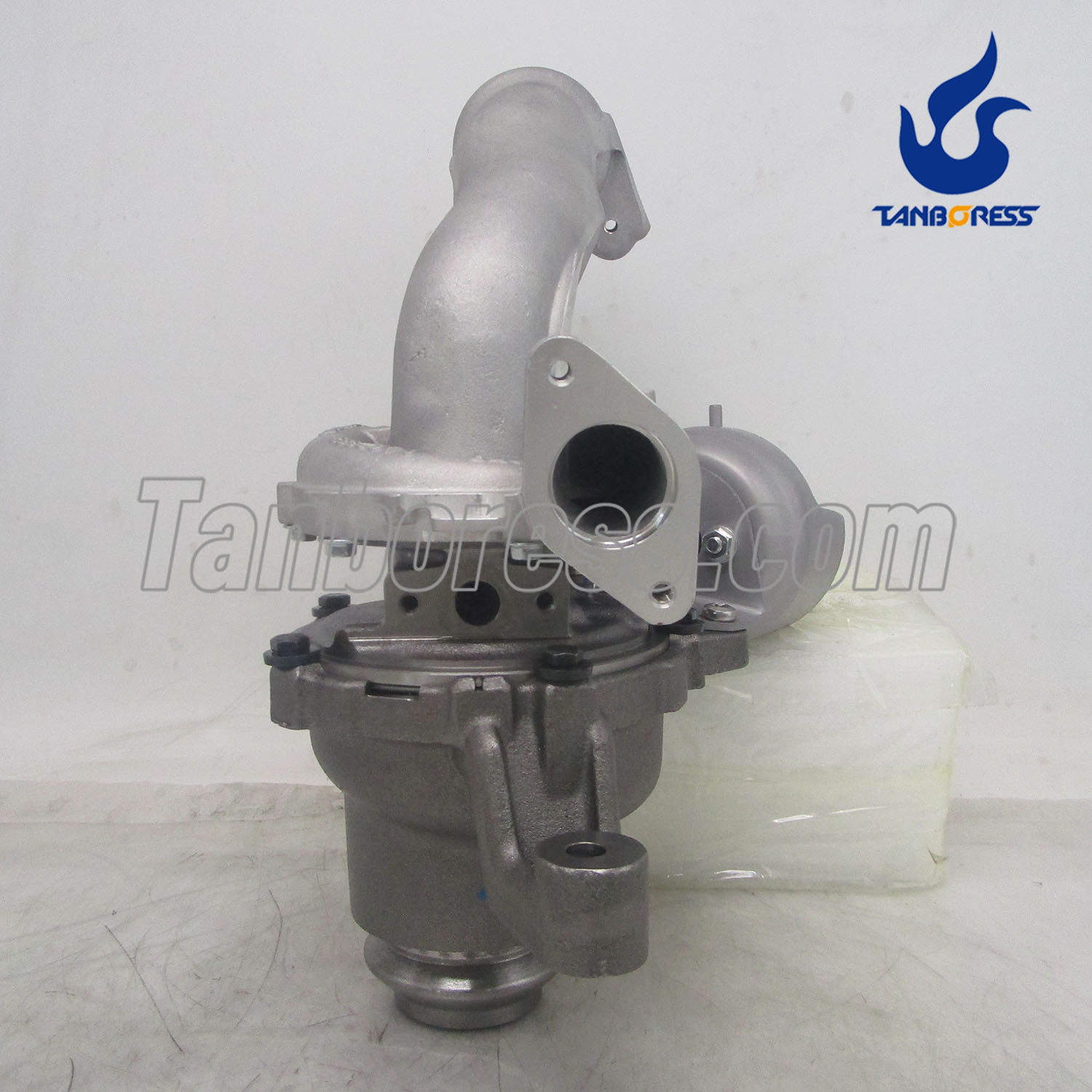 Turbocharger for Fiat  DW10BTED4  GTB1449VLZ 807489-0001