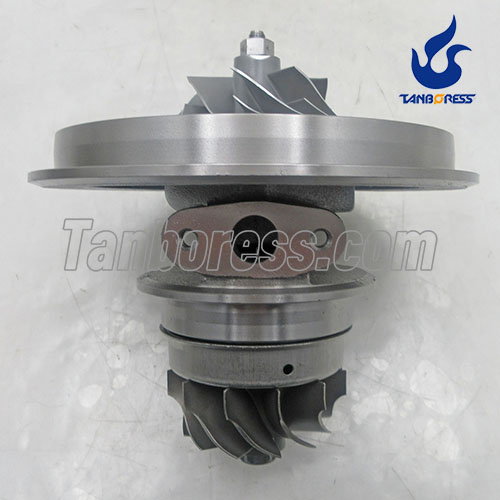 CHRA Cartridge for Volvo | Dodge HX52 D12D | D12C | 6BT 3599996 | 3599996D