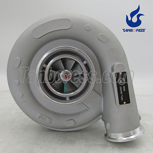 Turbocharger for Volvo MD13 (EURO 3) HX55 5324766