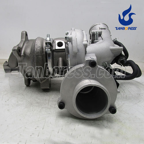Turbocharger for Audi CDNB | CDNC K03 53039880291