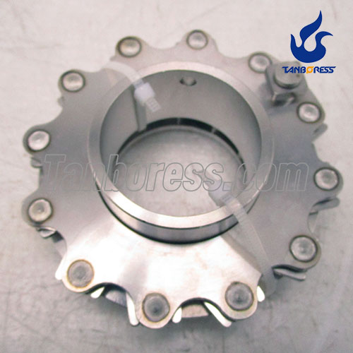 VNT Nozzle Ring Assembly for Mercedes-Benz RHF4V OM646.982 | OM646 DE22LA | OM646DE22LA VV14 | VF40A132 