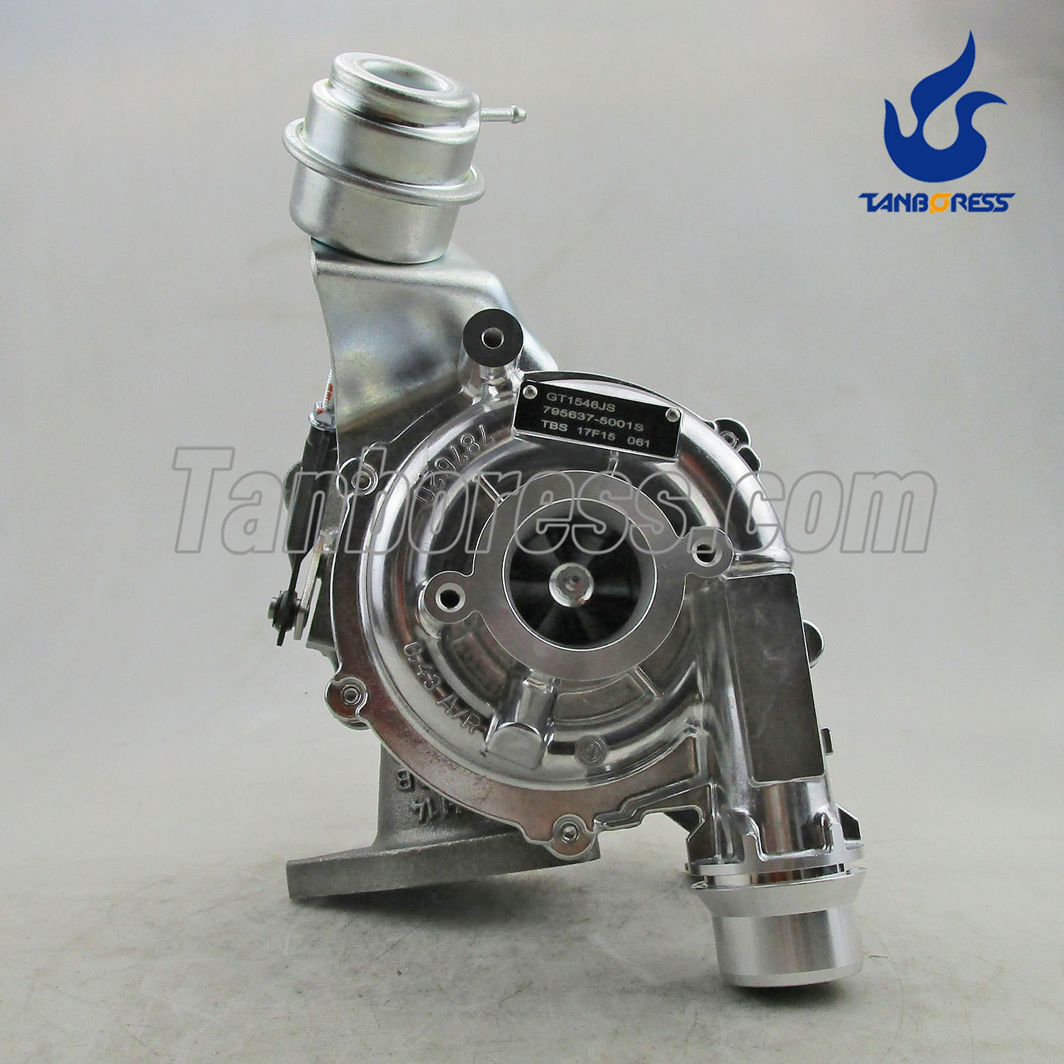 Turbocharger for Nissan | Opel | Renault M9T | ZD3 GT1546JS 795637-0001