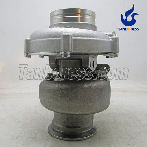 Turbocharger for Volvo D9 K29 53299886902 