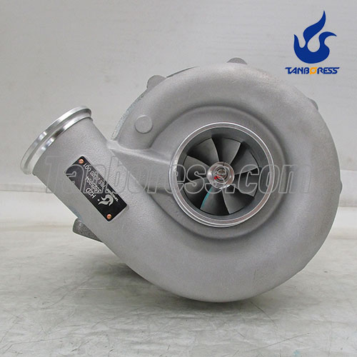 Turbocharger for Volvo TD102F TD103E H2D S4000 3525994