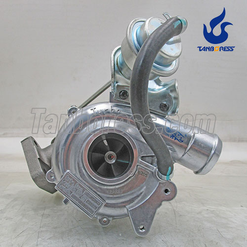 Turbocharger for Mitsubishi 4D56U DI-D RHF4 VT11 1515A030