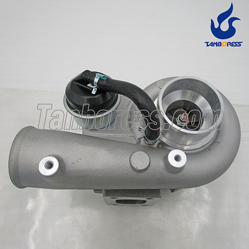 Turbocharger for Nissan TD27TDI TB25 | HT12-7 452162-0001