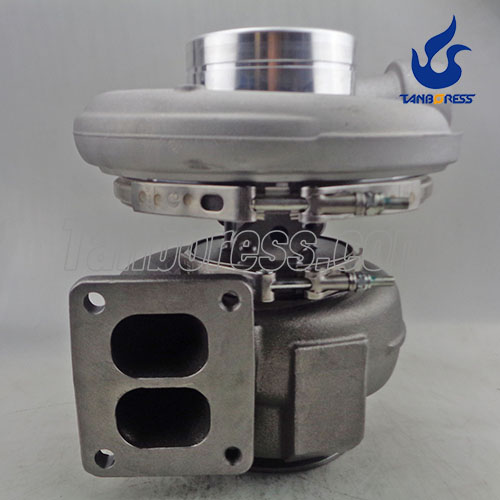 Turbocharger for Volvo  D12D | D12C | 6BT HX52 3599996