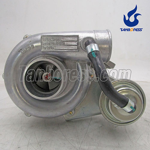 Turbocharger for Isuzu 4JB1T RHB52 VICB