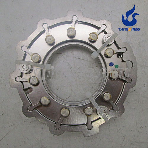 VNT Nozzle Ring Assembly for Ford Duratorq TDCI Euro 5 | CYRA | CYRB | DRRA | DRRB | DRRC | CYR5 | USR6 | GBVAJQJ GTB1749VK 787556-0015
