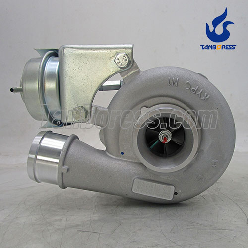 Turbocharger for Hyundai D4EB TF035VNT  49135-07100