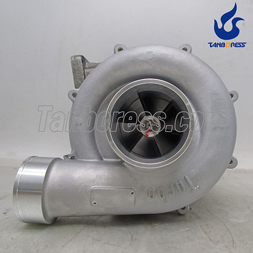 Turbocharger for Hitachi | Isuzu 6WA1T RHC91-175Q28NABRL7012CUB VI98