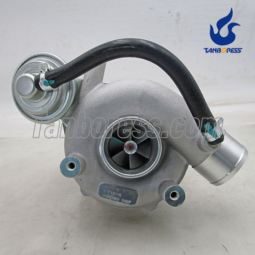 Turbocharger for KIA RF KT101B KT10-1B 0K05813700C