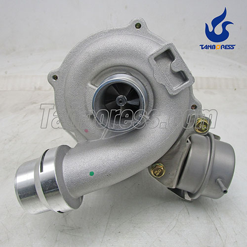 Turbocharger for Renault | Nissan  K9K-Euro 4 (VTG) BV39 | KP39 54399880070