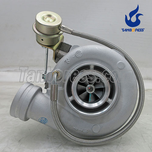 Turbocharger for Deutz BF4M1013FC S200G 318807