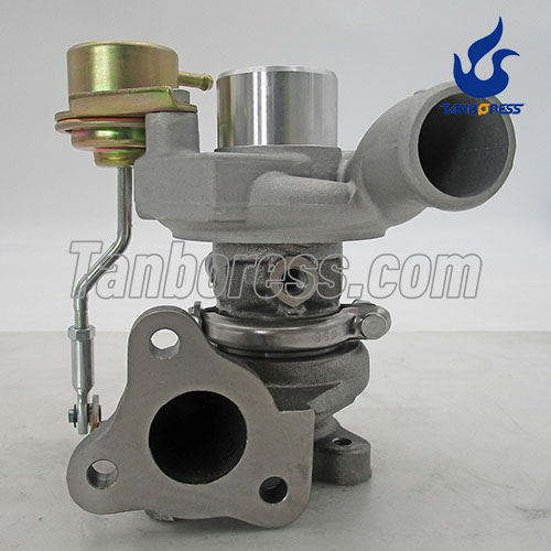 Turbocharger for Opel  Y17DT | Y17DT(L) | Y17DLL | Y17DTH | Z17DTL TD025 49173-06500