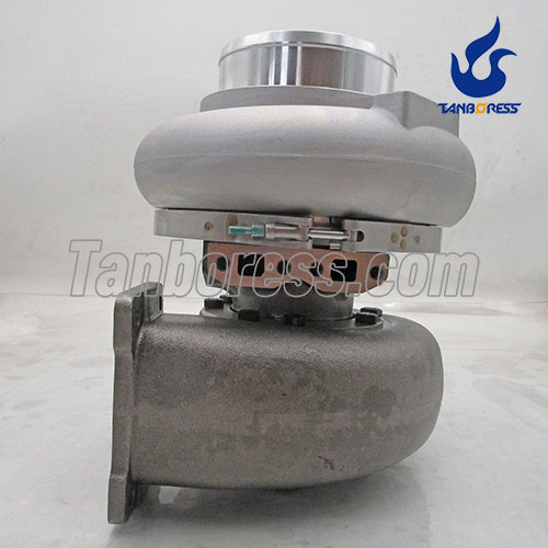 Turbocharger for KTR110 6505-67-5050