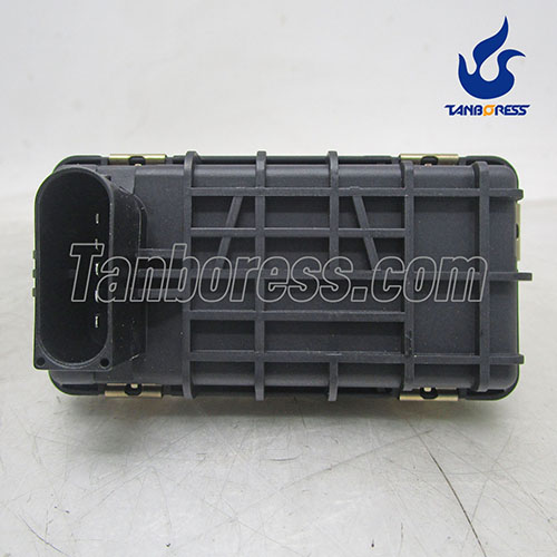 TBS-15G-1844D REA Electric Actuator for BMW G-125 H-09 | 712120-0125 | 6NW008412-9 | 750080