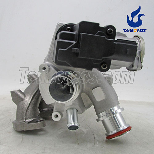 Turbocharger for Volkswagen CBZA | CBZB T3M3771P8 03F145701C
