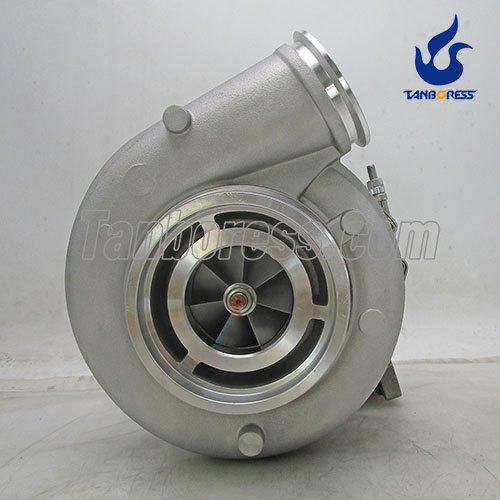 Turbocharger for Mercedes-Benz  OM457LA S410 318960