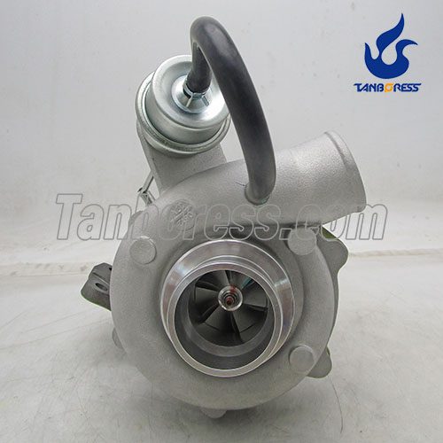 Turbocharger for Isuzu 4HE1XS Euro | 4H Euro 3 GT2560S | GT2560LS 700716-0007