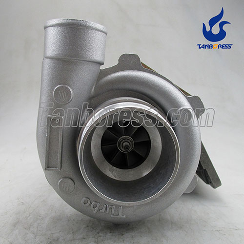 Turbocharger for John Deere 6068T | 6068H S200S-053 177261