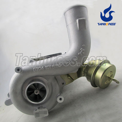 Turbocharger for Audi | Seat | Volkswagen ( VW ) AUM | AUQ K03-2075EYD5.88KCAXH 53039700053 