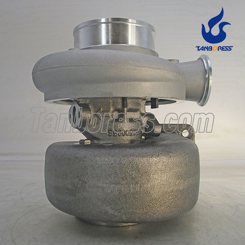 Turbocharger for Cummins 6C8.3-300 HX40 3596944