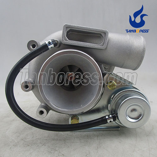 Turbocharger for Komatsu HX25W PC100/200/128US 4038790