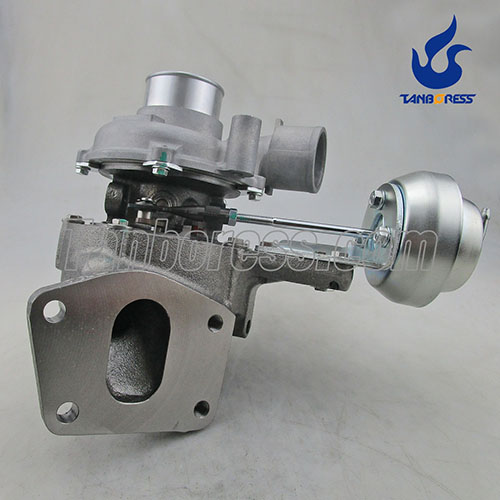 Turbocharger for Mitsubishi 4M41 RHV5S VT12 