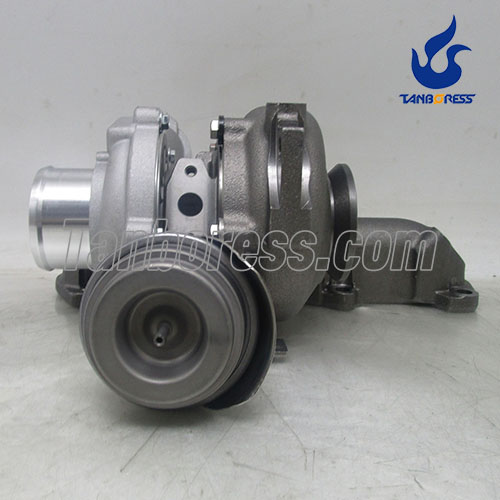 Turbocharger for Fiat Opel Saab Suzuki GT1749MV Z19DT 767835-0001