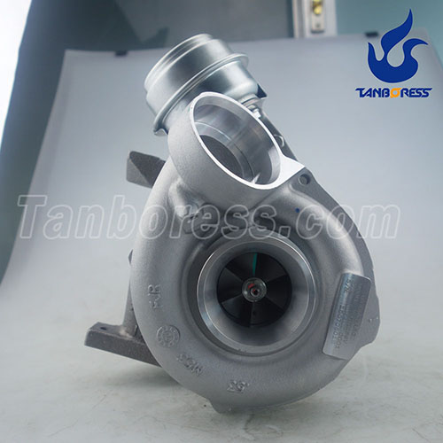 Turbocharger for Perkins GT25 786362-0001 