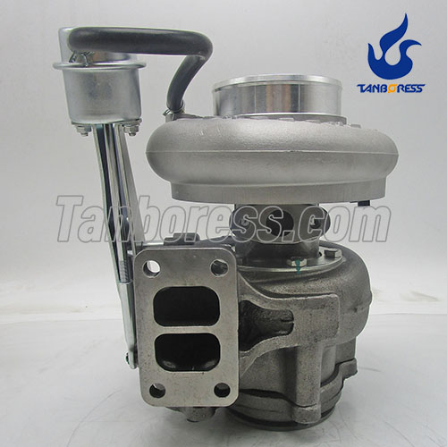 Turbocharger for Cummins 6CTA HX40W | HX40W-B8594L/FA19JD8 3591022