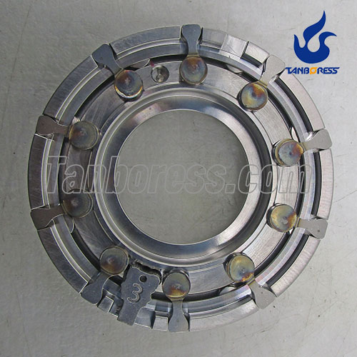 VNT Nozzle Ring Assembly for Nissan YD25 BV40 | K03 53039700373 