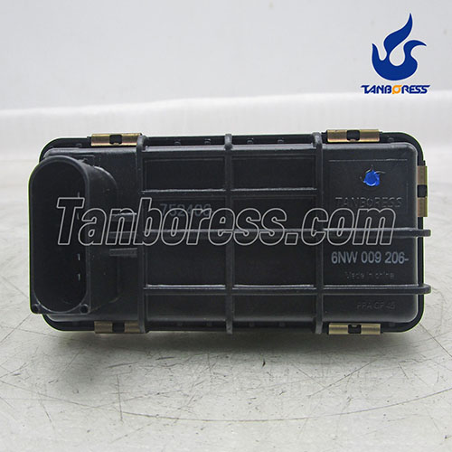 TBS-15G-2266 SREA Electric Actuator for Ford | Land-Rover G-48 H-15 | 752406-0048 | 6NW009206-15 | 752610