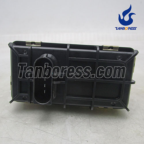 TBS-15K-2500 UTA REA Electric Actuator for Nissan 59001107188 | 6NW010099-09 | 53039880373 | 53039880268