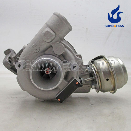 Turbocharger for Audi | Seat | Skoda | Volkswagen ( VW ) AYZ Euro-4 | ANY | AYZ GT1541V (S2) 700960-0001 