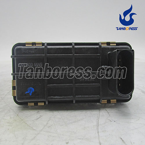 TBS-15G-1899 SREA Electric Actuator for Ford G-59 H-20 | 767649-0059 | 6NW009550-20 | 786880