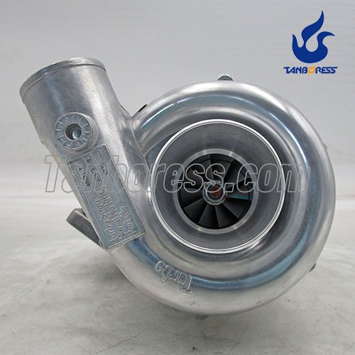 Turbocharger for Isuzu 4BD1T | 4BD1-T RHB6A CI38