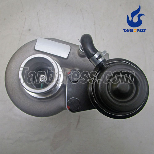 Turbocharger for Hyundai D3EA TD025M-06T-2.8 49173-02610