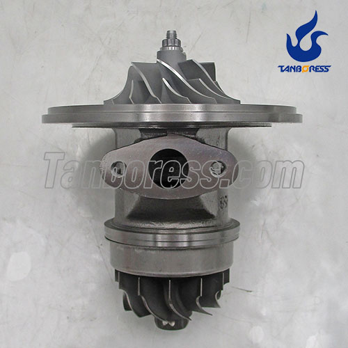 CHRA cartridge for Cummins ISDE6 HE351W 4043980