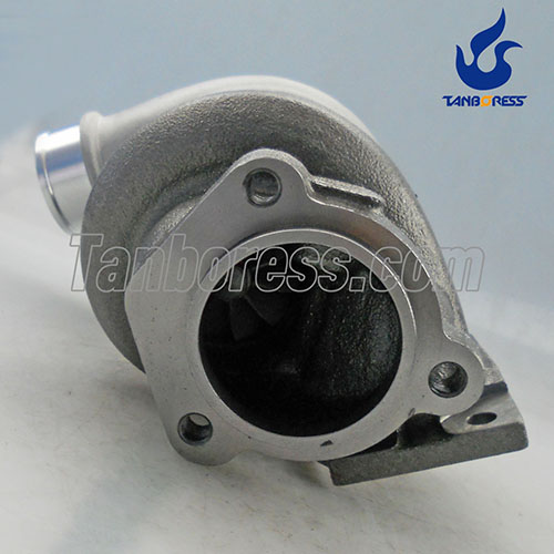 Turbocharger for Perkins 1004.4T T250 2674A066