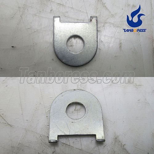 Gasket C for Hella Electric Actuator 752406 | 6NW009206 | 730314 | 6NW009228 | 712120 | 6NW009420 | 712120 | 6NW008412