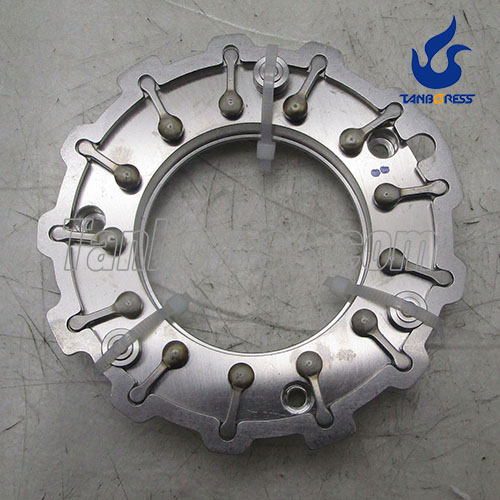 VNT Nozzle Ring Assembly for Audi | Skoda | Volkswagen ( VW ) AYM | AKE | BDH | BAU | BFC | BCZ | BDG GT2052V 454135-0005