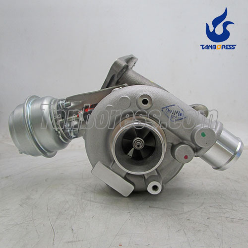 Turbocharger for Audi | Skoda | Volkswagen AHH GT1749V 454231-0001