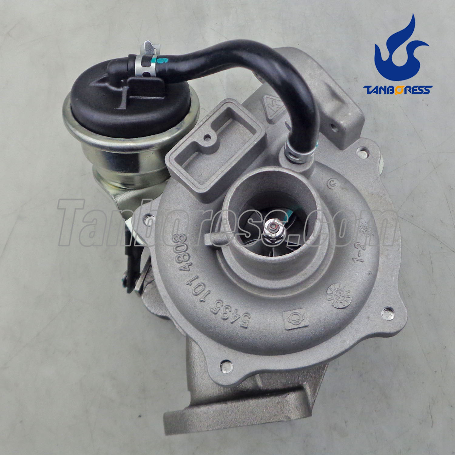 Turbocharger for Citroen | Peugeot 1.3 HDI 75 KP35 54359880005