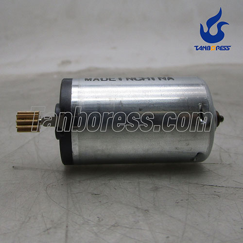 7.1 mm Motor D7110 1031001 for Hella Electric Actuator 797863 | 6NW010430 | 797862 | 6NW010099