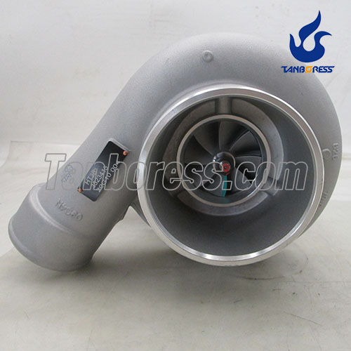 Turbocharger for Cummins NTA855 | NTC400 | NTC320 HT3B 3521551