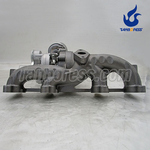 Turbocharger for Volkswagen ( VW ) AXB | AXC BV39-1873CCB426.10AVAXC 54399880020