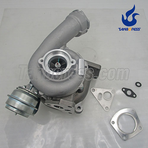 Turbocharger for Volkswagen GT2052V AXE 720931-0001