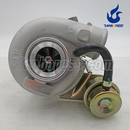Turbocharger for Mercedes-Benz  GT25C | GT2552ES  OM602 454127-0001